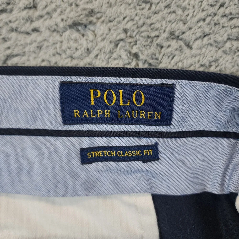 Polo Ralph Lauren lauren excellent